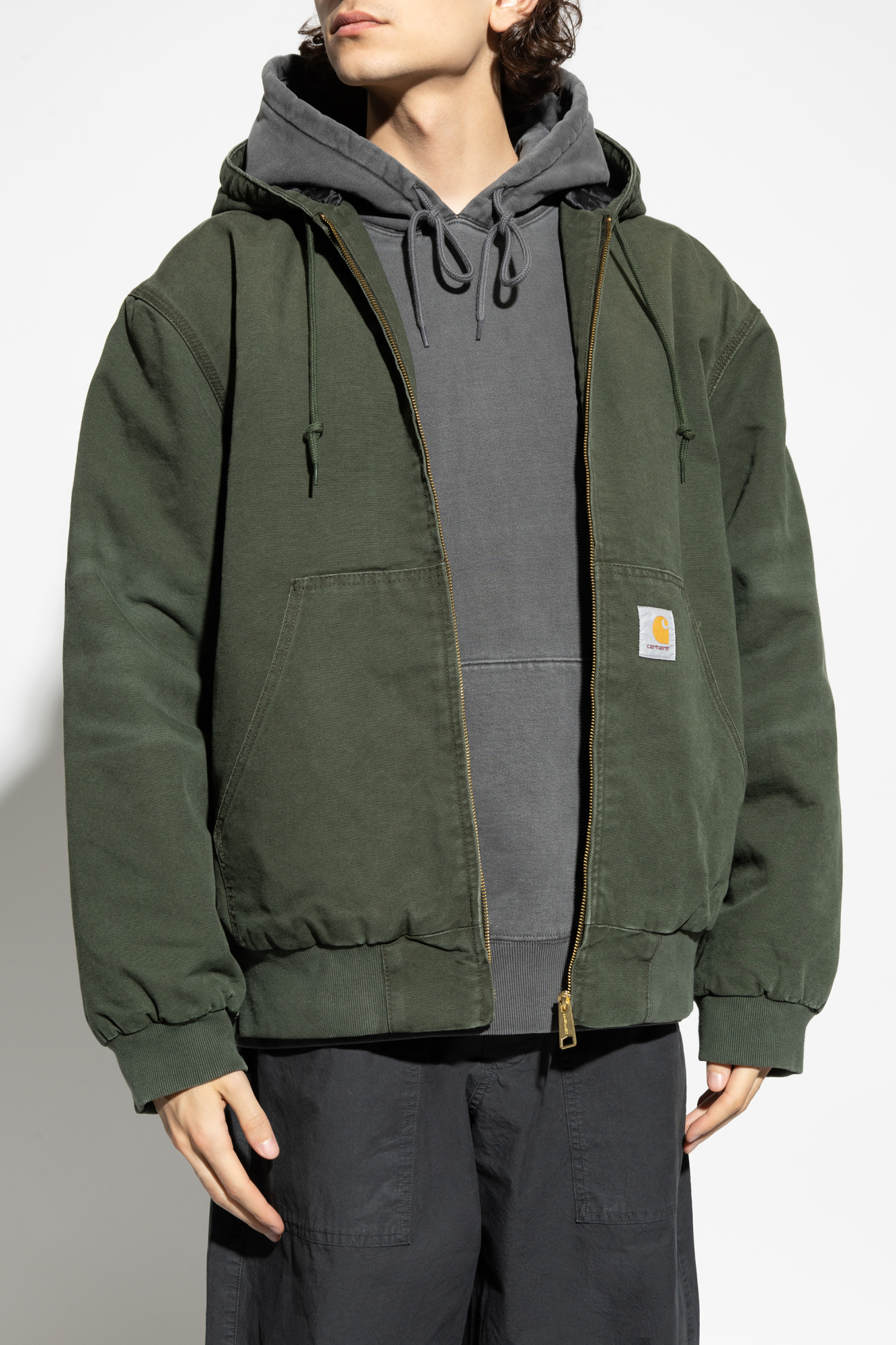 Carhartt WIP Insulated jacket | Men's | Vitkac